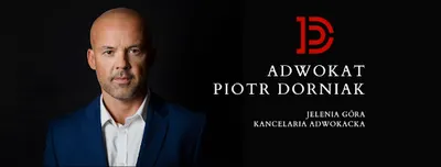 Adwokat Piotr Dorniak | Kancelaria Adwokacka Jelenia Góra